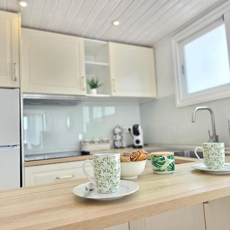 New Loft Sweet Holidays, Playa De Los Cristianos 洛斯克里斯蒂亚诺斯 外观 照片