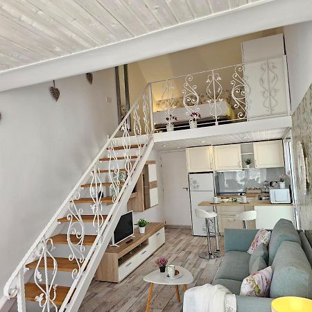 New Loft Sweet Holidays, Playa De Los Cristianos 洛斯克里斯蒂亚诺斯 外观 照片