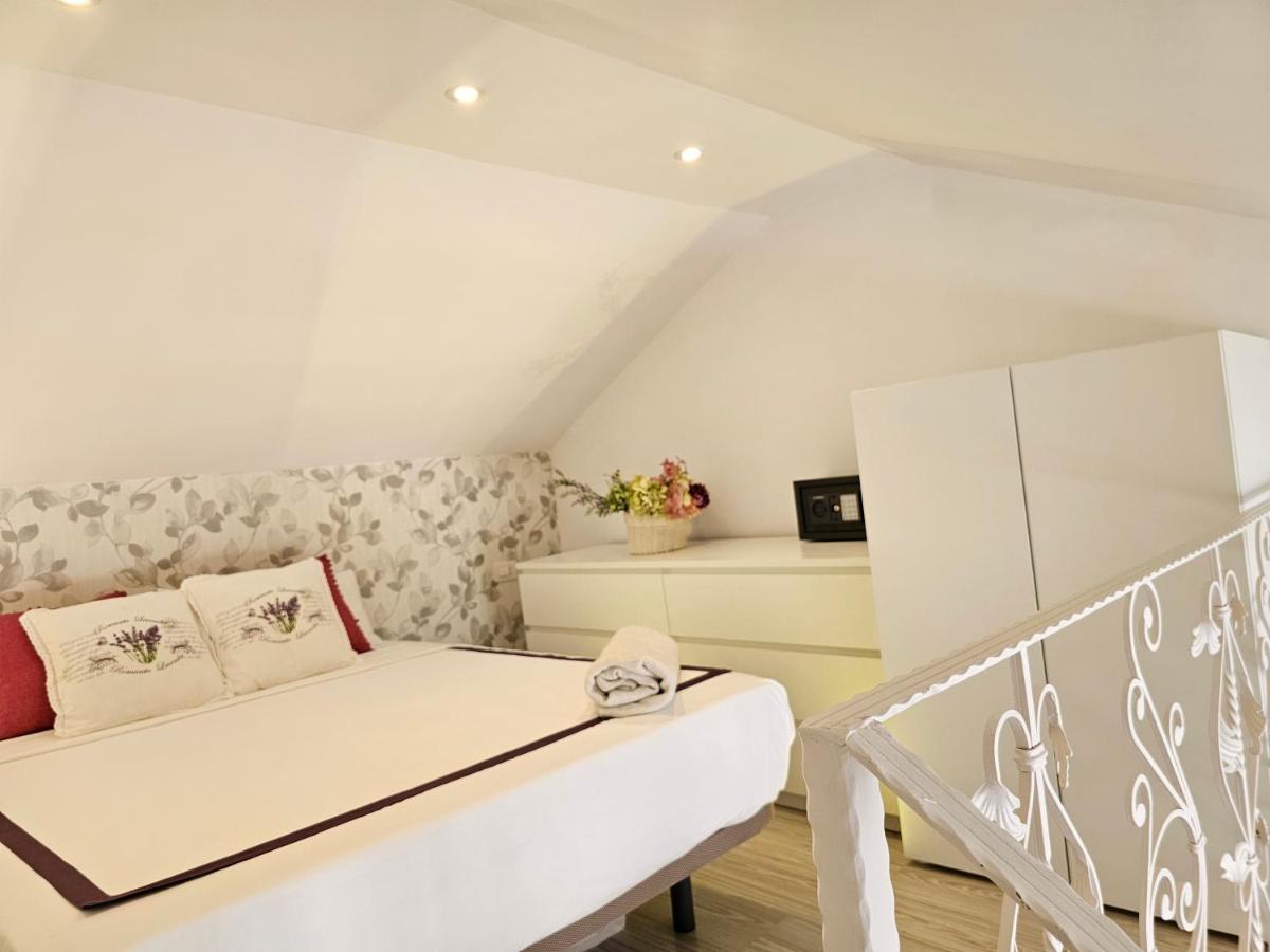 New Loft Sweet Holidays, Playa De Los Cristianos 洛斯克里斯蒂亚诺斯 外观 照片