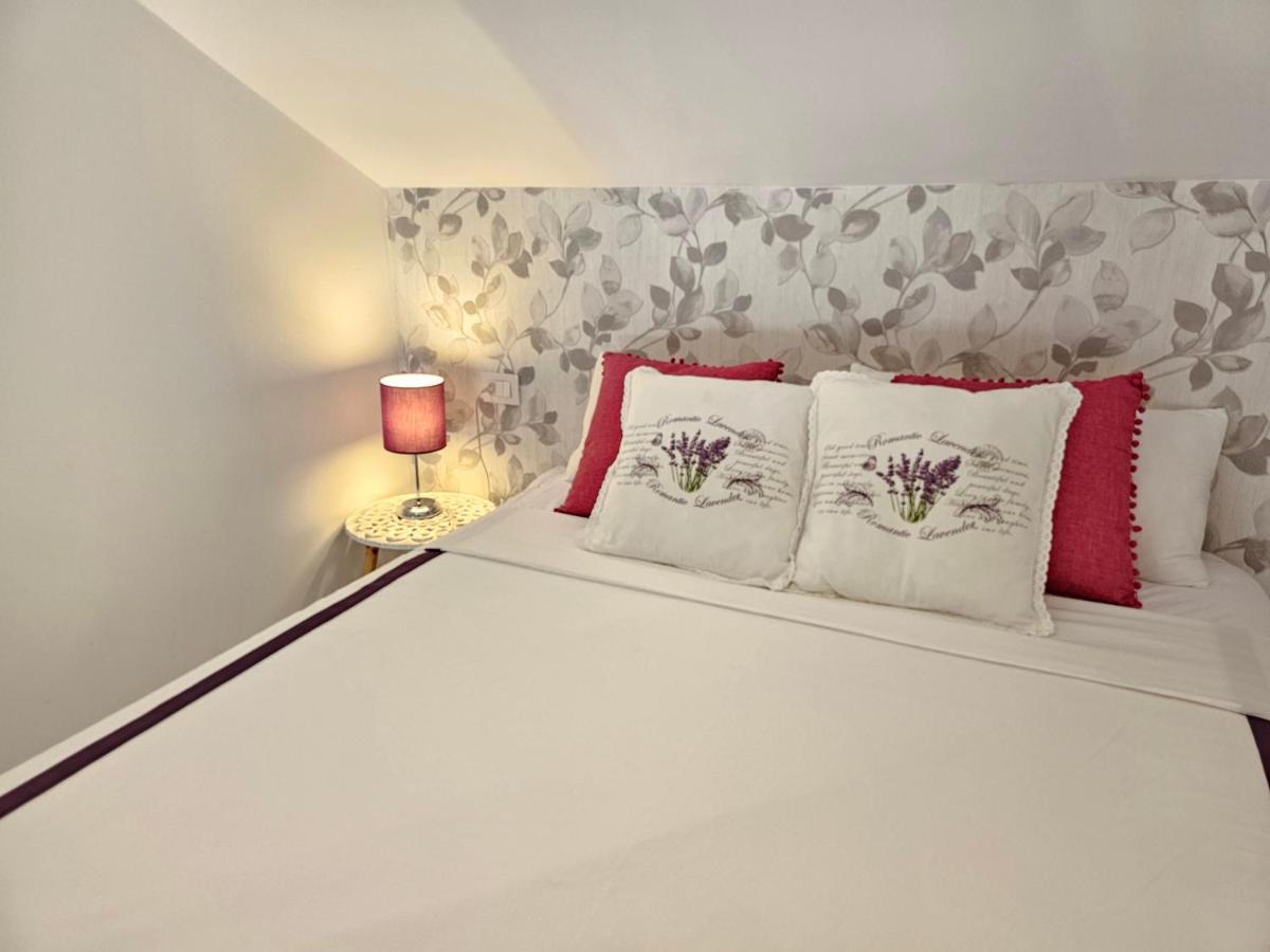 New Loft Sweet Holidays, Playa De Los Cristianos 洛斯克里斯蒂亚诺斯 外观 照片