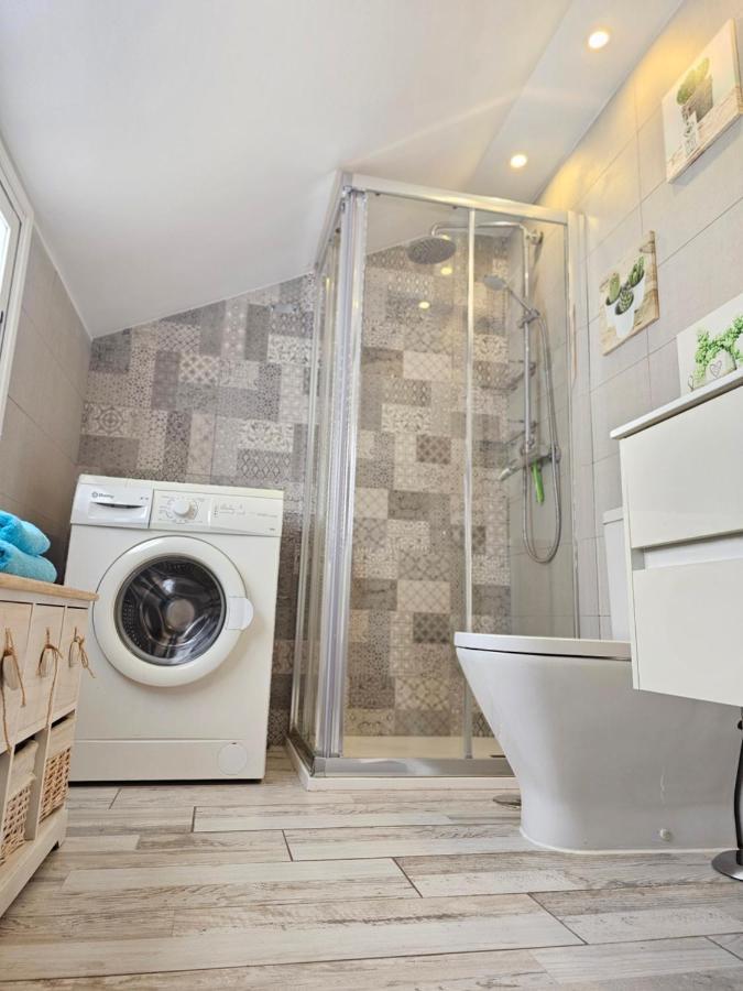 New Loft Sweet Holidays, Playa De Los Cristianos 洛斯克里斯蒂亚诺斯 外观 照片