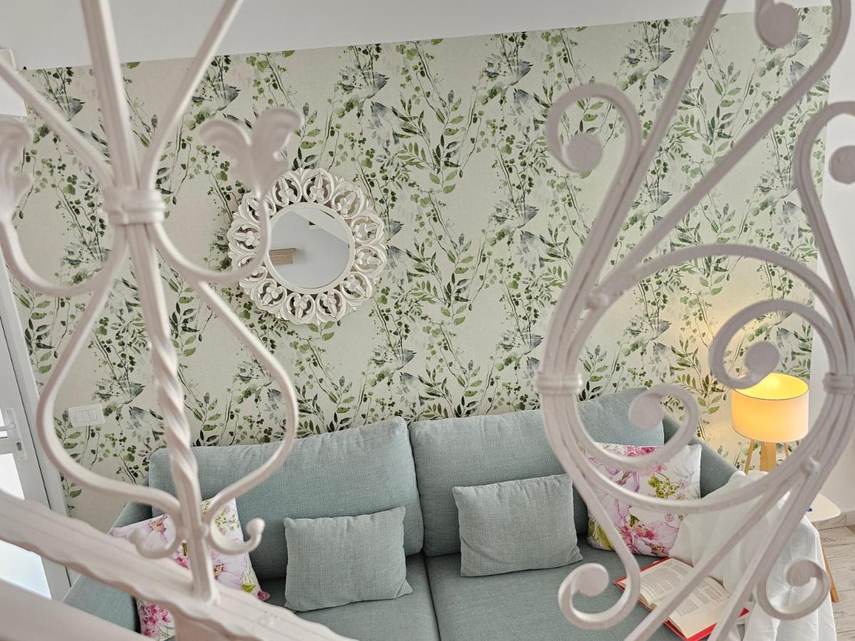 New Loft Sweet Holidays, Playa De Los Cristianos 洛斯克里斯蒂亚诺斯 外观 照片