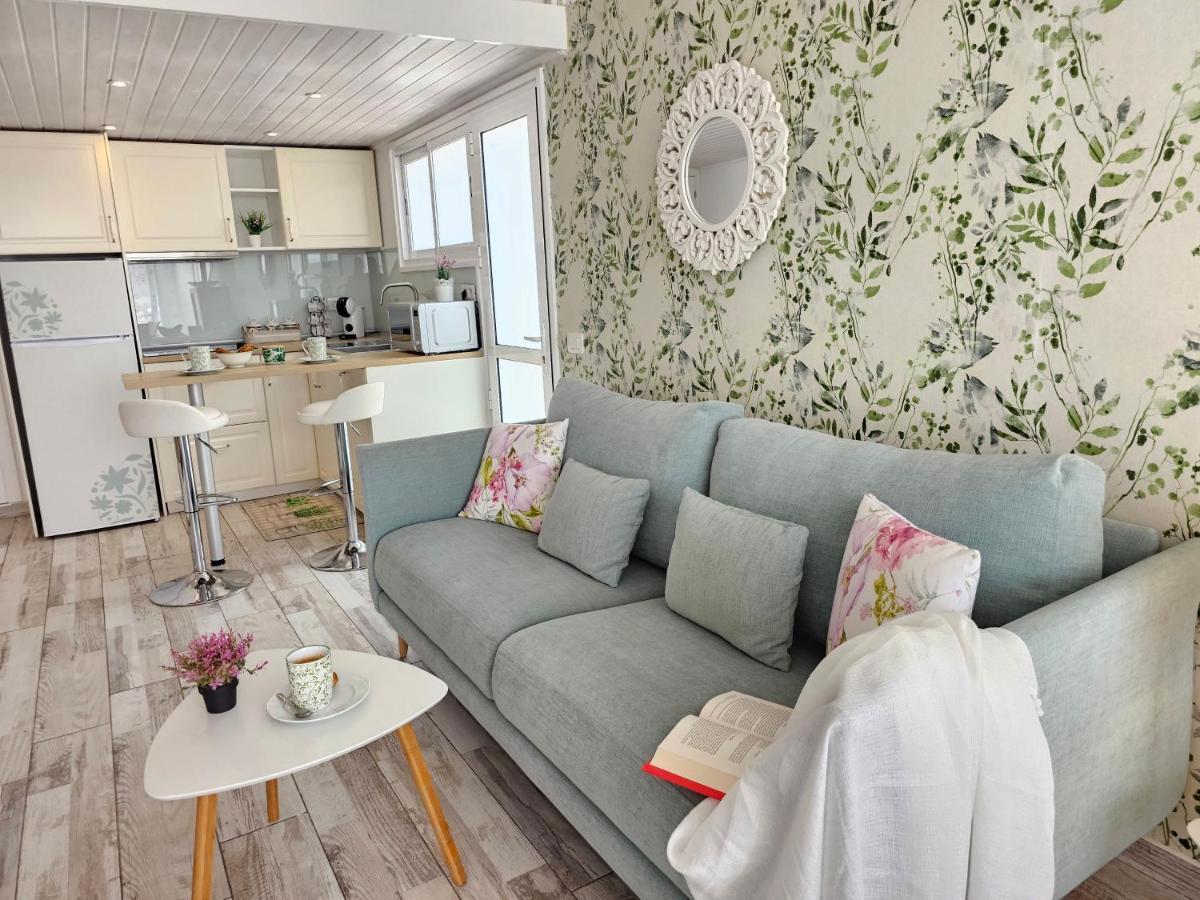 New Loft Sweet Holidays, Playa De Los Cristianos 洛斯克里斯蒂亚诺斯 外观 照片