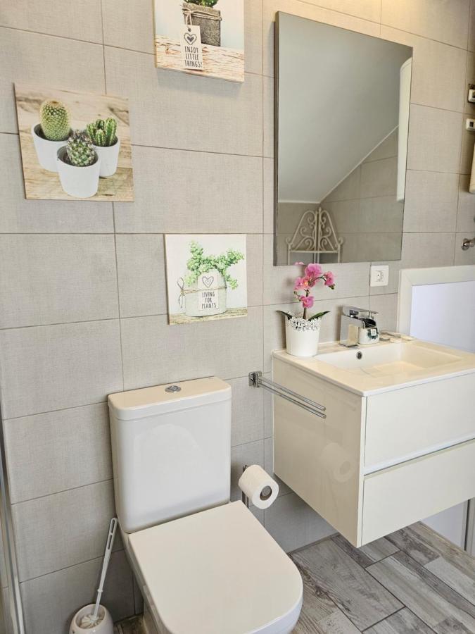 New Loft Sweet Holidays, Playa De Los Cristianos 洛斯克里斯蒂亚诺斯 外观 照片