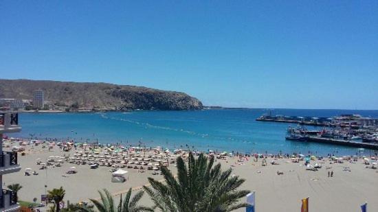 New Loft Sweet Holidays, Playa De Los Cristianos 洛斯克里斯蒂亚诺斯 外观 照片
